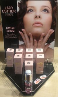 Kosmetik Gevelsberg Aktionsangebote Caviar Serum