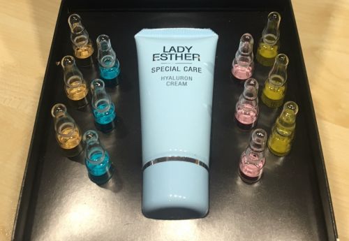 Kosmetik Gevelsberg Hyaluron Creme Aktionsangebote